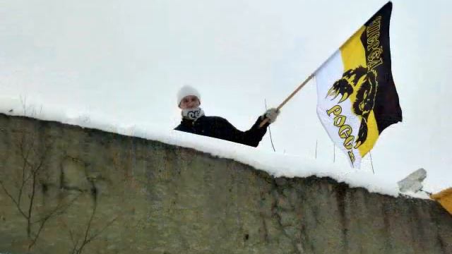 Военно-экстремальные игры "Кибердружина-2012"! смотреть онлайн