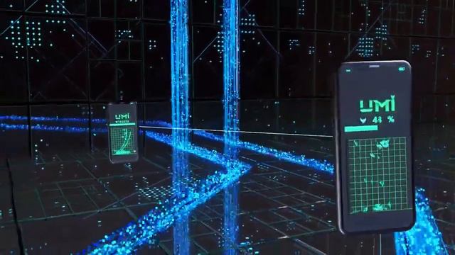 UMI cryptocurrency — instant transfers, no fees, Smart Contract staking, up to 4 смотреть онлайн