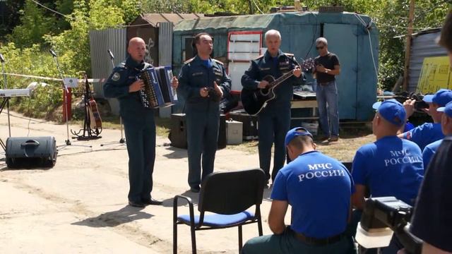 Лидер в гостях у Лидера