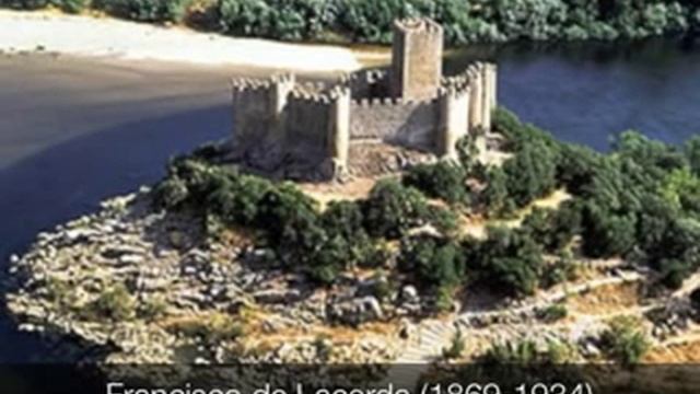 Francisco de Lacerda (1869-1934): "Almourol" for orchestra смотреть онлайн