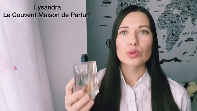 Парф покупки Lysandra, Juliette Has A Gun, Carat, Versace. Новая помада Elena864 & Uvinion