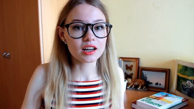 ЧТО ПОЧИТАТЬ ЛЕТОМ?? Летние и легкие книги! смотреть онлайн