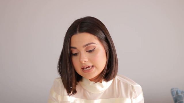 Cuidados com o cabelo (Cortei o cabelo!!!!) | Mia Lamela смотреть онлайн