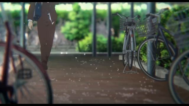 A Silent Voice is ✌??? смотреть онлайн