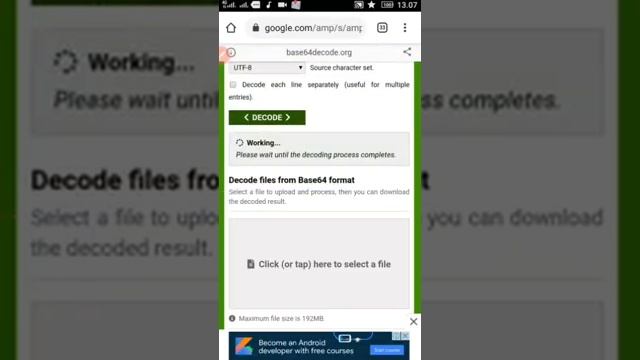 RFI/LFI TUTORIAL смотреть онлайн