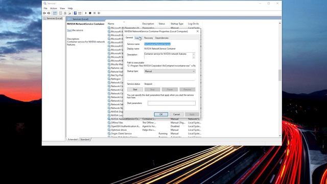 FIX Nvidia GeForce Experience Error Code: 0x0003 Something Went Wrong. - [2024] смотреть онлайн