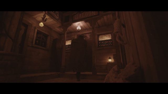 Escape Game : Le Far West | The Game Paris смотреть онлайн