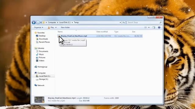 VLC Media Player - How to Use [Tutorial] смотреть онлайн