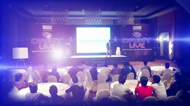 Highlights of Orbit Live 2015! смотреть онлайн