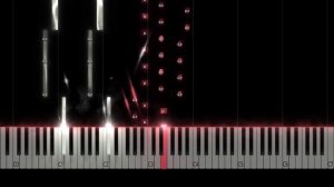 Gibran Alcocer - Idea 1 Piano Tutorial