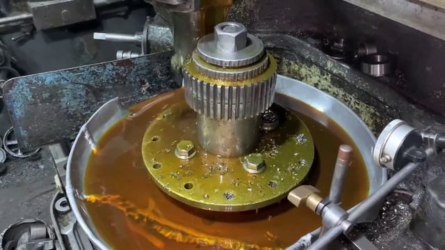How Are Gears Manufactured At Cnc Machine ｜ Gear Manufacturing & Machining Process At CNC Machine