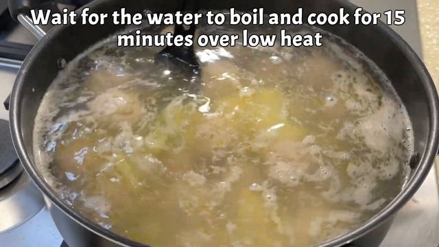 You Will Want To Eat This Soup Every Day! A Quick, Easy And Delicious Soup Recipe!