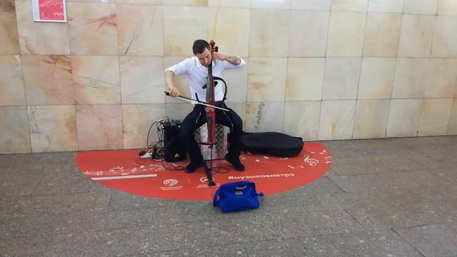 Moscow metro смотреть онлайн