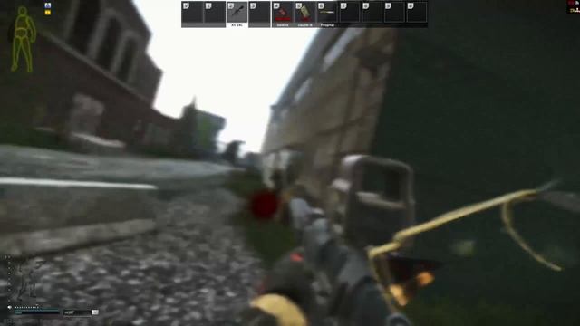 Average 780hr tarkov player...... смотреть онлайн