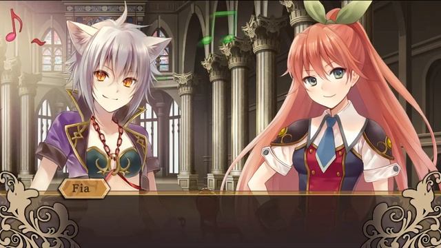 Monster Monpiece Walkthrough Part 1 (PC) - Prologue (Gameplay / Let's Play) смотреть онлайн