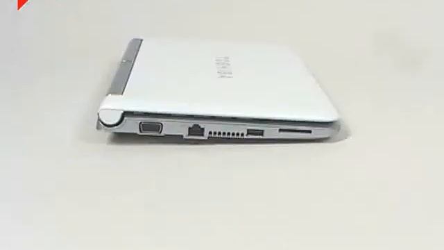 Netbook: Toshiba NB305 | Computerwoche TV смотреть онлайн