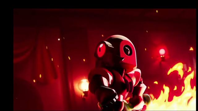 Самый ПОПУЛЯРНЫЙ ролик на канале BRAWL STARS!! смотреть онлайн