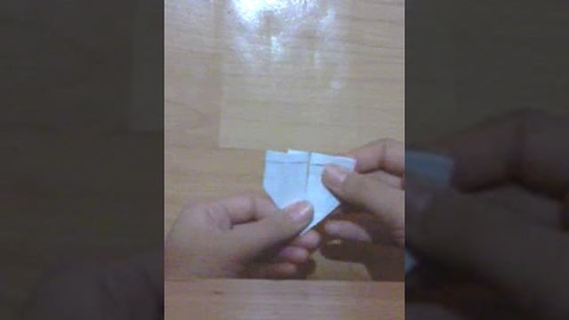 Оригами штаны смотреть онлайн