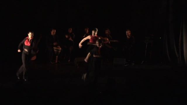 Martinete- A Palo Seco смотреть онлайн