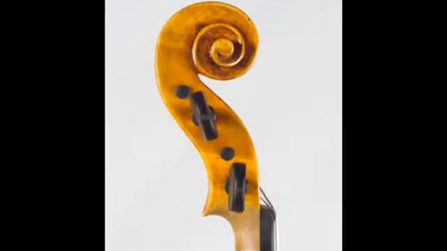 "OLE BULL- 1744" Guarneri del Gesu-made by Rumen Spirov смотреть онлайн