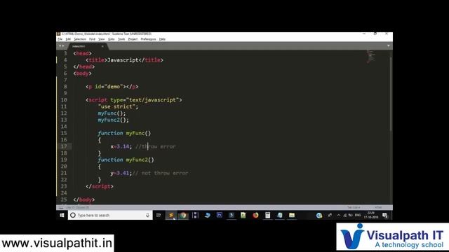 Strict Mode смотреть онлайн