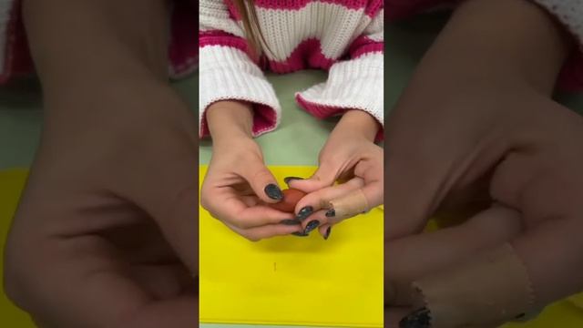 Лепка "Вот Ёжик- ни головы, ни ножек" подготовила: Тарарыева Марина Васильевна смотреть онлайн