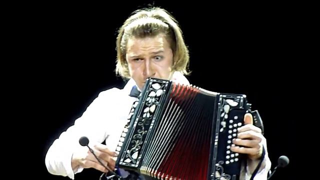 Михаил Морозов гармонист виртуоз. смотреть онлайн