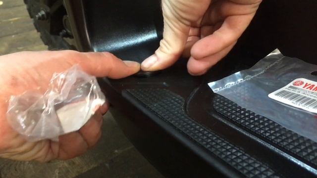 Yamaha BWS 50 SA53J с японского аукциона в продаже!!! смотреть онлайн