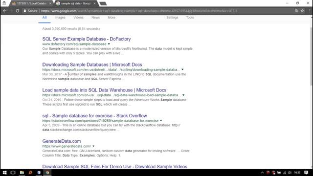 Java Swing UI - MySql Database Example смотреть онлайн