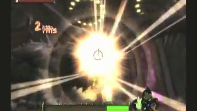 Dragon Blade Wrath of Fire Boss Fight: Vormanax смотреть онлайн