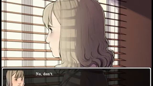 Let's Play Actual Sunlight - Part 3 Depression смотреть онлайн