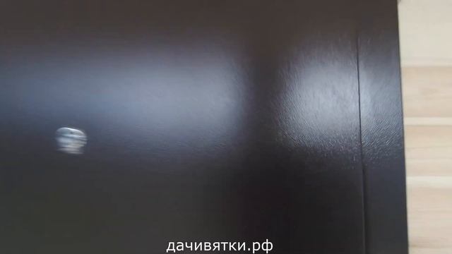 Дачный домик 5 на 2,5 метра смотреть онлайн