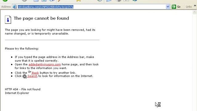 Panda Internet Security 2010 Test: Part 2 смотреть онлайн