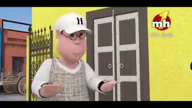 Happy Singh Minister MH1 смотреть онлайн