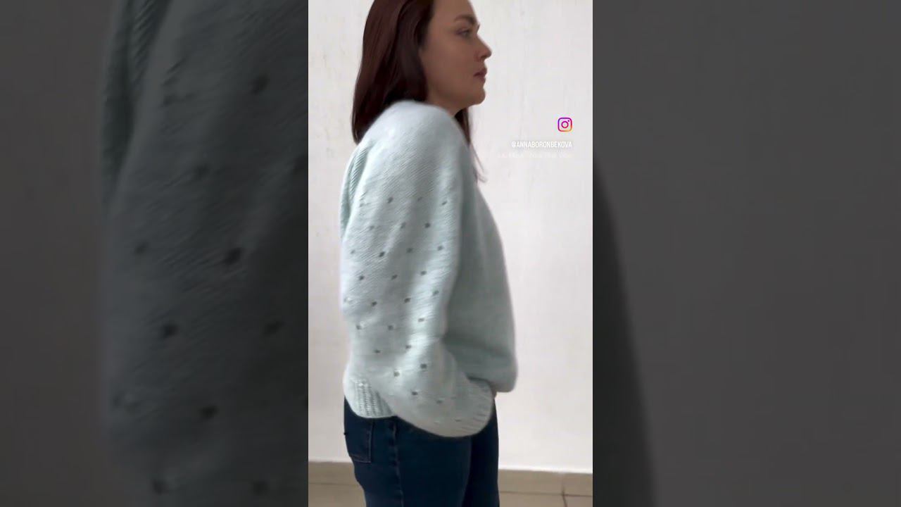 Немного Первый МК в 2024 году пишется/тестируетсяс наступающим! #вязание #мкповязанию смотреть онлайн