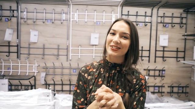 Организация порядка в прихожей смотреть онлайн