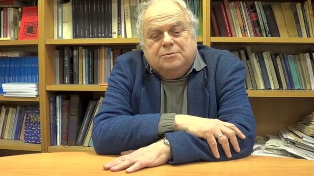 Г. Е. Крейдлин смотреть онлайн