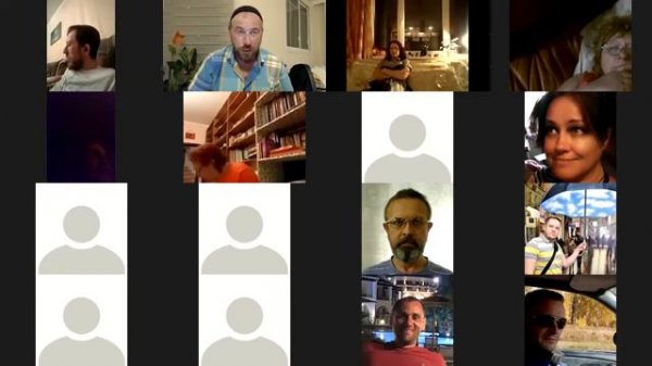 КАББАЛА О ПОЛНОЙ ЛУНЕ И ЕЕ РАЗНЫХ ФАЗАХ