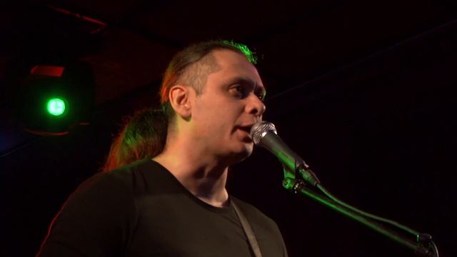 Михаил Елизаров - "Горбачёв" смотреть онлайн