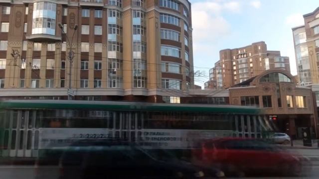 Лицо Города 2018 АрхитектурА Выпуск 32 Хохрякова 48 и Сакко и Ванцетти 99 ЖК Тихвинъ смотреть онлайн