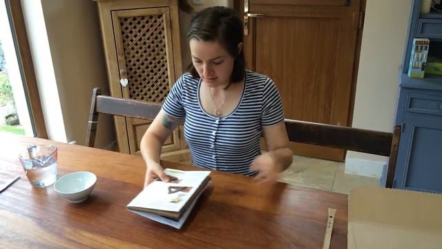 Flingshot - Cardboard Inspiration смотреть онлайн