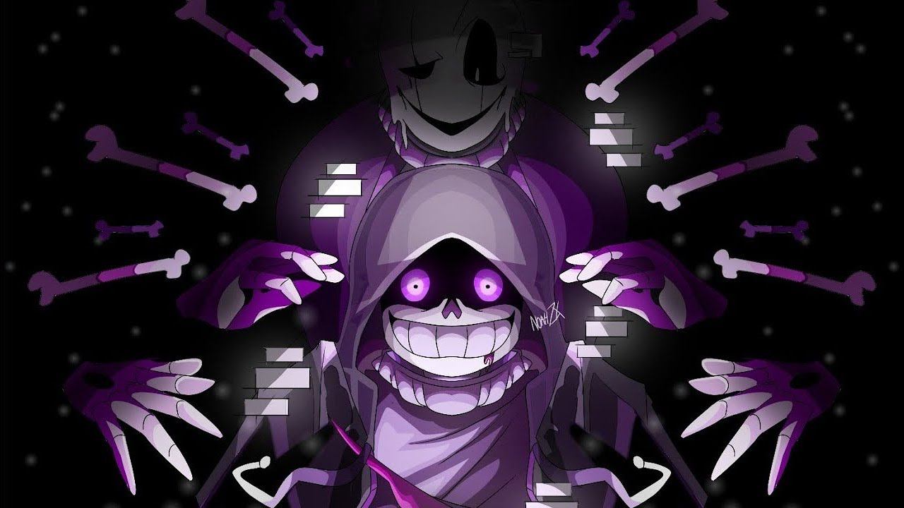 ФИНАЛЬНЫЙ ГЕНОЦИД ► БЕЗ КОММЕНТАРИЕВ (NO COMMENTS) ► DUSTTALE: LAST GENOCIDE смотреть онлайн