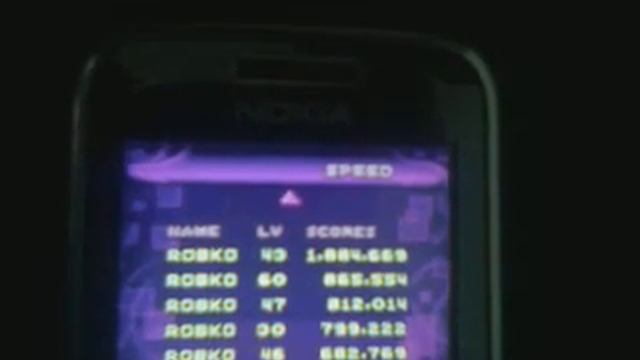 Block D HIGHT SCORE смотреть онлайн