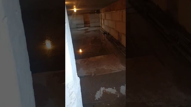 Наш подвал затопило. Что делать смотреть онлайн