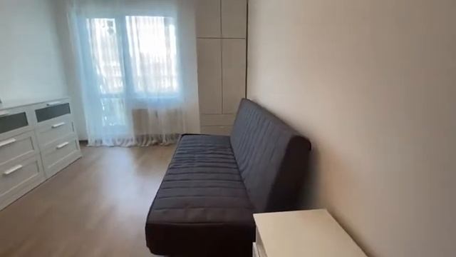 Студия в Аренду жк Чистое небо смотреть онлайн