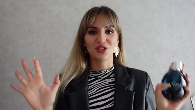 Обзор аромата Bavaria Fragrance World