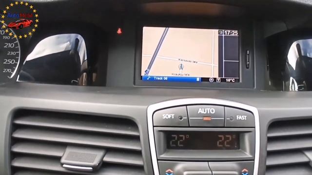 Renault Laguna, 2012 г.в. смотреть онлайн