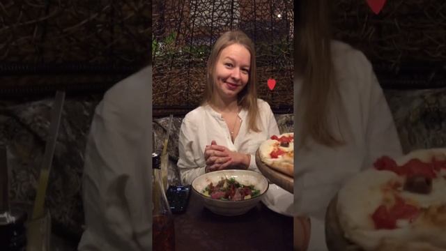 Где вкусно поесть в Москве?/Ресторан Il Patio в Москве 2022 смотреть онлайн