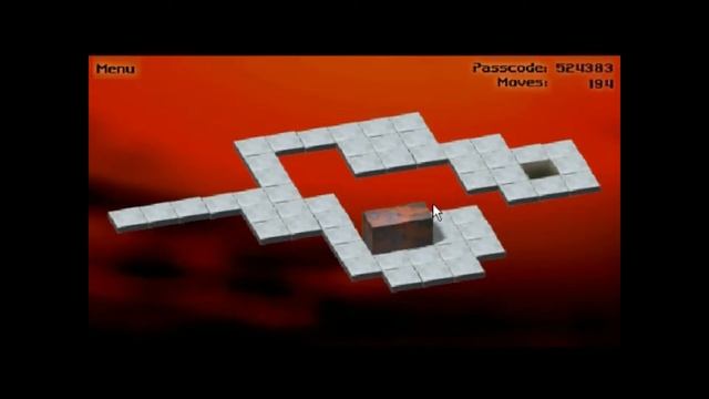 Bloxors part 1 смотреть онлайн