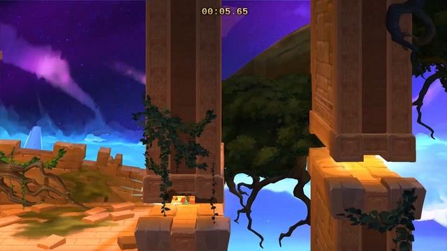 Indivisible Razmi's Challenge #13 - 10.80 смотреть онлайн